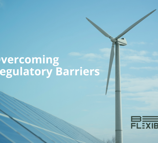 Overcoming Regulatory Barriers