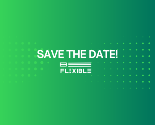 Save the date Sevilla