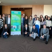 Seville Workshop - BEFLEXIBLE