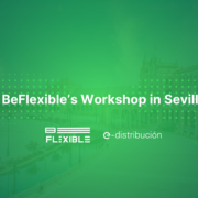 Workshop Sevilla - BeFlexible - 2025 - Spanish