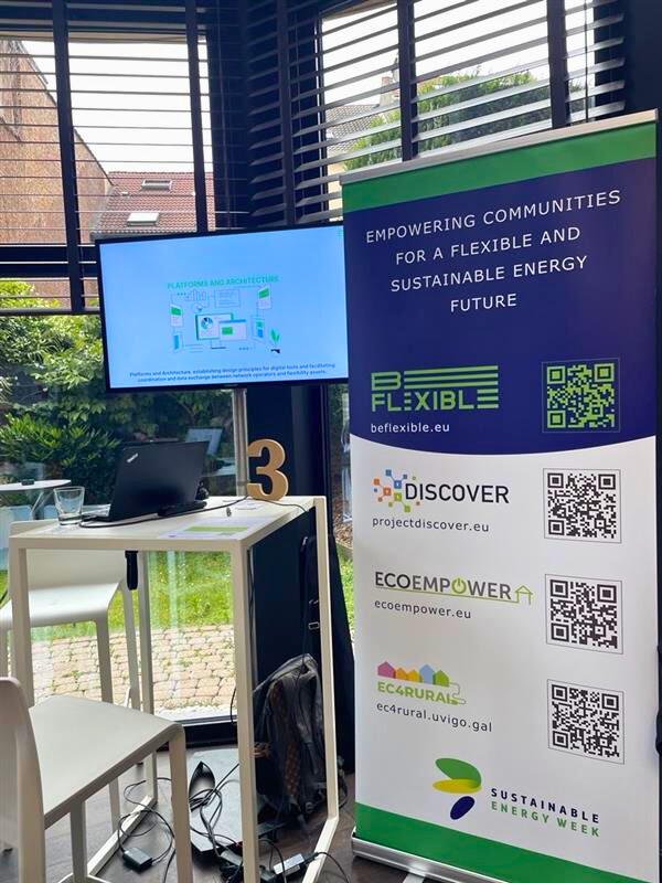 EUSEW Energy Fair 2025