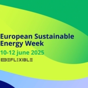 EUSEW Energy Fair 2025