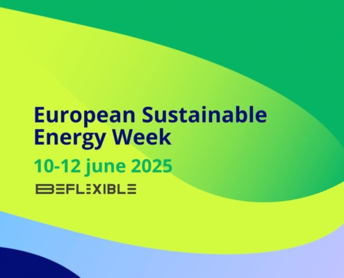 EUSEW Energy Fair 2025