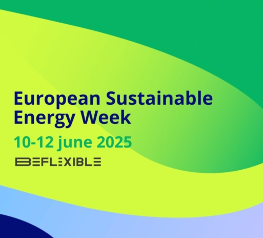 EUSEW Energy Fair 2025