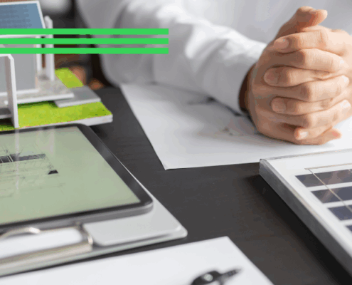 BeFlexible demonstration presented at IRCO