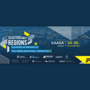 Clusters Meet Regions